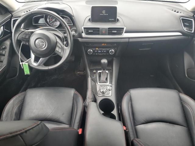 Photo 8 from auction – 2015 MAZDA 3 TOURING with VIN JM1BM1L39F1233189