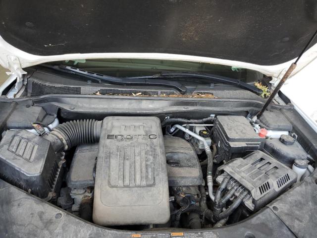 Photo 12 from auction – 2013 GMC TERRAIN SLE with VIN 2GKALSEK5D6164007