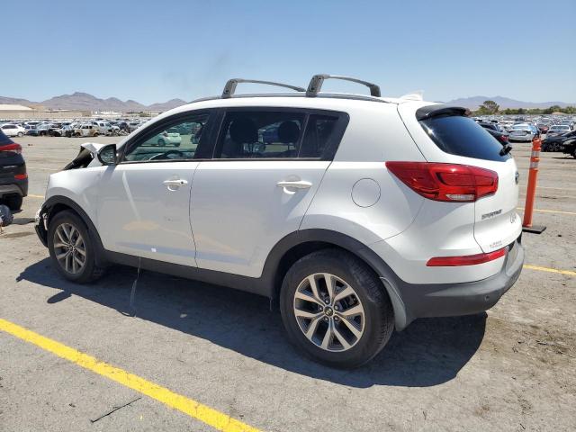 Photo 2 from auction – 2014 KIA SPORTAGE B with VIN KNDPB3AC3E7606636