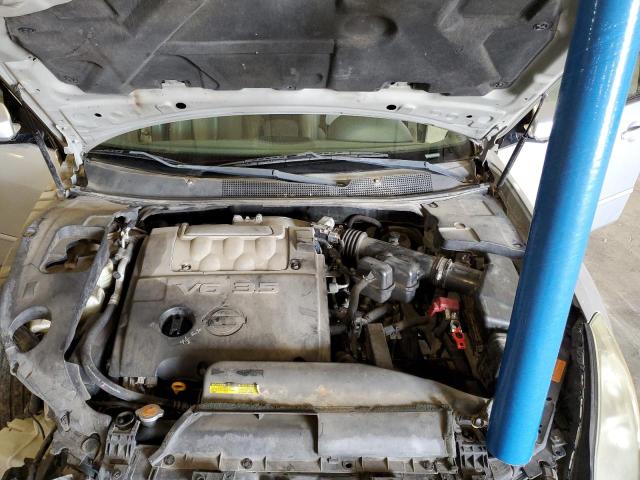 Photo 11 from auction – 2008 NISSAN MAXIMA SE with VIN 1N4BA41E78C811883