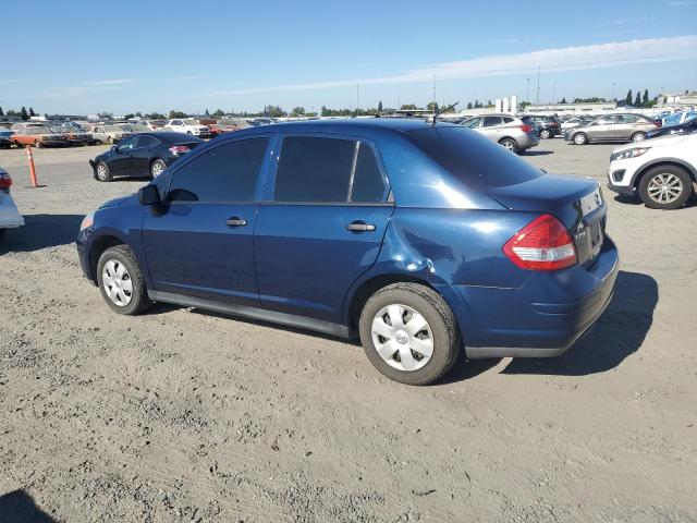 Photo 2 from auction – 2010 NISSAN VERSA S with VIN 3N1CC1AP9AL397141