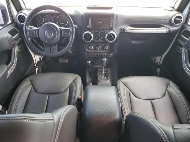 Photo 8 from auction – 2016 JEEP WRANGLER U with VIN 1C4BJWEG1GL172562
