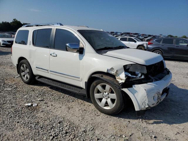Photo 4 from auction – 2012 NISSAN ARMADA SV with VIN 5N1BA0ND6CN605113