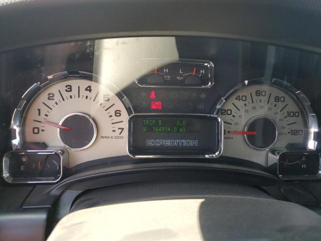 Photo 9 from auction – 2012 FORD EXPEDITION with VIN 1FMJU1H57CEF03011