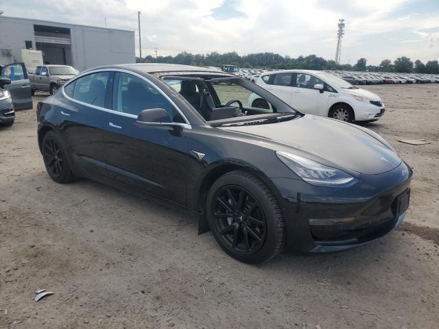 Photo 4 from auction – 2020 TESLA MODEL 3 with VIN 5YJ3E1EB9LF711345