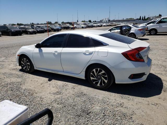 صورة رقم 2 من المزاد - 2016 HONDA CIVIC EX مع VIN 2HGFC2F71GH570615