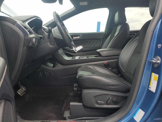 Photo 7 from auction – 2020 FORD EDGE ST with VIN 2FMPK4AP0LBB46425