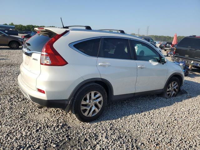 Photo 3 from auction – 2015 HONDA CR-V EXL with VIN 5J6RM4H73FL001438