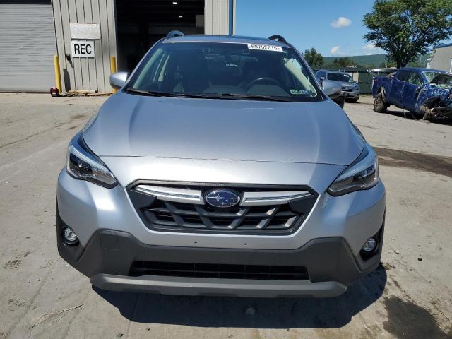 Photo 5 from auction – 2021 SUBARU CROSSTREK with VIN JF2GTHNC0M8394471