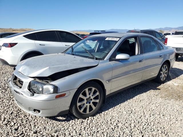 VOLVO S80 2.5T 2004 with VIN YV1TH59H041360889 - Photo from auction