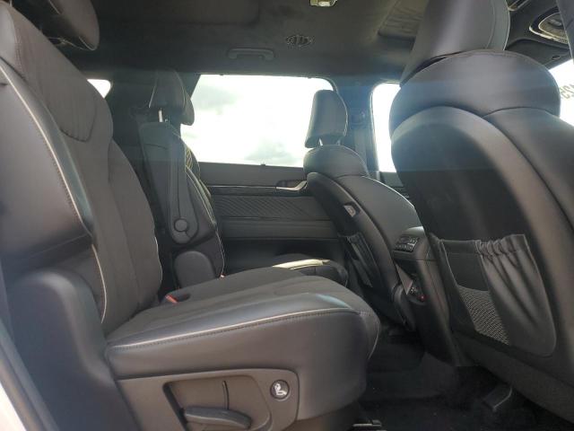 Photo 11 from auction – 2025 HYUNDAI PALISADE C with VIN KM8R7DGE7SU884635
