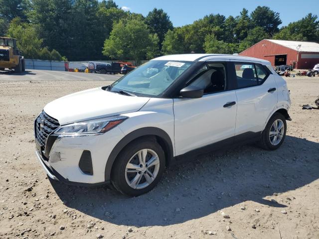 Photo 1 from auction – 2024 NISSAN KICKS S with VIN 3N1CP5BV9RL526516