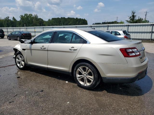 Photo 2 from auction – 2017 FORD TAURUS SEL with VIN 1FAHP2E87HG129743