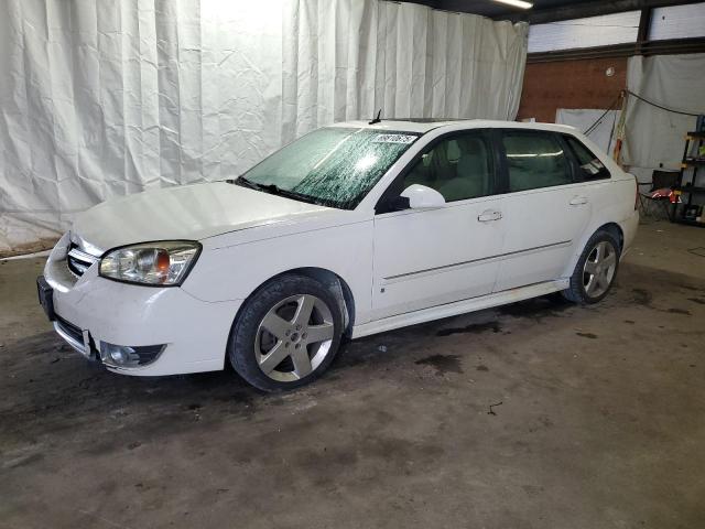 CHEVROLET MALIBU MAX 2006 with VIN 1G1ZU63846F252008 - Photo from auction
