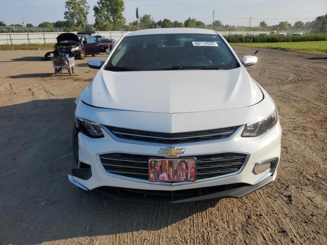 Photo 5 from auction – 2018 CHEVROLET MALIBU LT with VIN 1G1ZD5ST4JF287785
