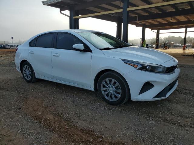 Photo 4 from auction – 2022 KIA FORTE FE with VIN 3KPF24AD8NE430192