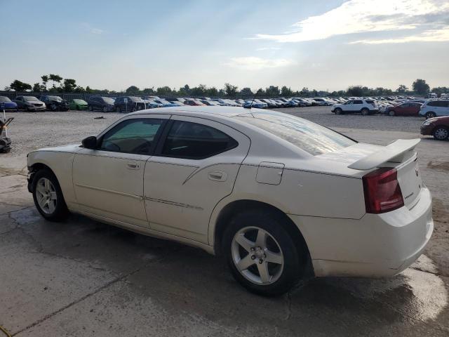 Photo 2 from auction – 2008 DODGE CHARGER with VIN 2B3KA43G38H190388