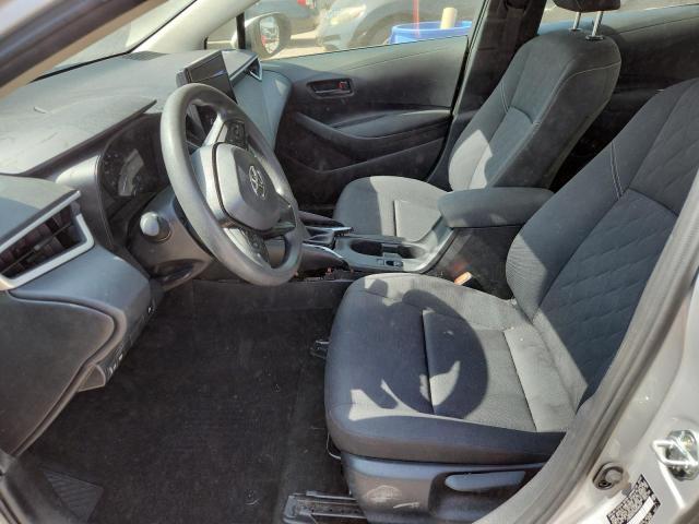 Photo 7 from auction – 2024 TOYOTA COROLLA LE with VIN JTDBCMFE3R3048629