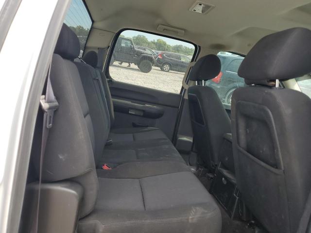 Photo 10 from auction – 2011 GMC SIERRA K25 with VIN 1GT120CGXBF181275