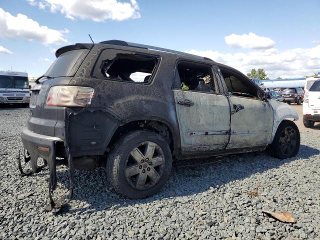Photo 3 from auction – 2010 GMC ACADIA SLT with VIN 1GKLVNED4AJ139829