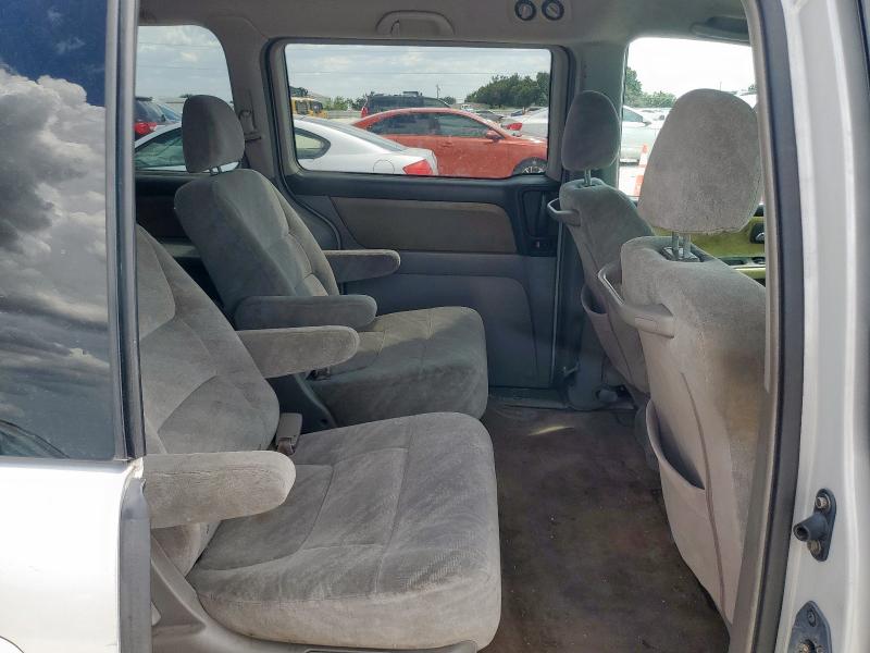 Photo 11 from auction – 2003 HONDA ODYSSEY EX with VIN 5FNRL18633B122158