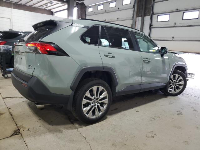Photo 3 from auction – 2019 TOYOTA RAV4 XLE PREMIUM with VIN 2T3A1RFV2KC041092