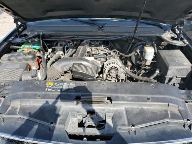 Photo 12 from auction – 2013 CHEVROLET SUBURBAN C with VIN 1GNSCJE07DR116156