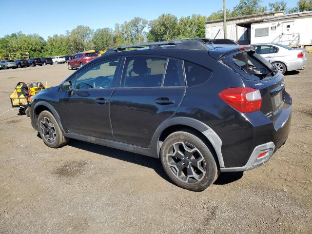 Photo 2 from auction – 2015 SUBARU XV CROSSTR with VIN JF2GPAAC6F9223769