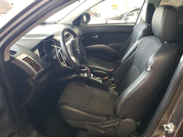 Photo 7 from auction – 2012 MITSUBISHI OUTLANDER with VIN JA4JT3AW3CU015874