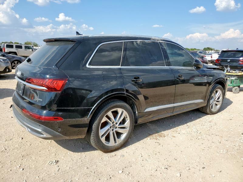Photo 3 from auction – 2020 AUDI Q7 PREMIUM with VIN WA1LXAF7XLD003143