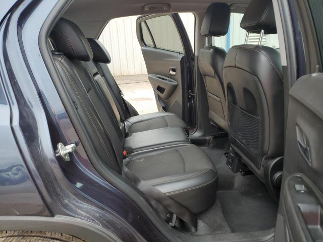 Photo 11 from auction – 2019 CHEVROLET TRAX 1LT with VIN 3GNCJLSB7KL206035
