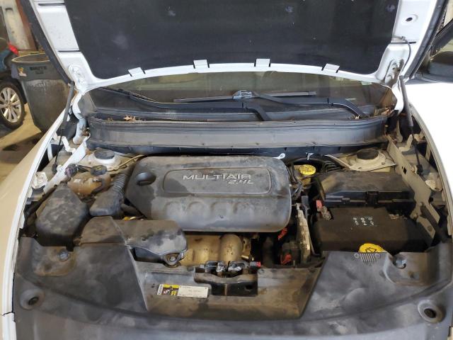 Photo 12 from auction – 2015 JEEP CHEROKEE S with VIN 1C4PJMAB5FW792073