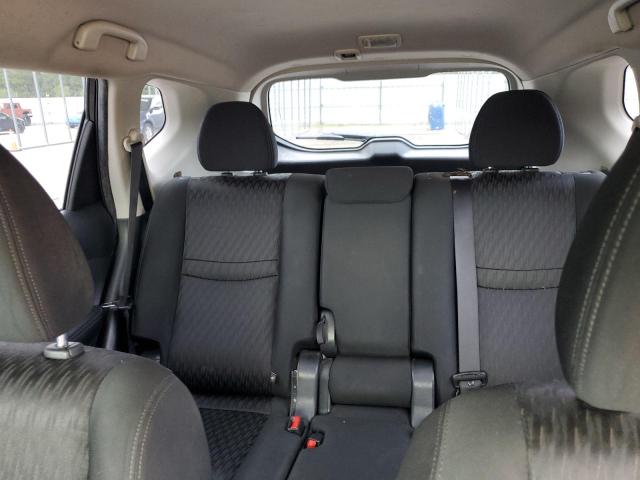 Photo 10 from auction – 2017 NISSAN ROGUE S with VIN KNMAT2MV3HP555105
