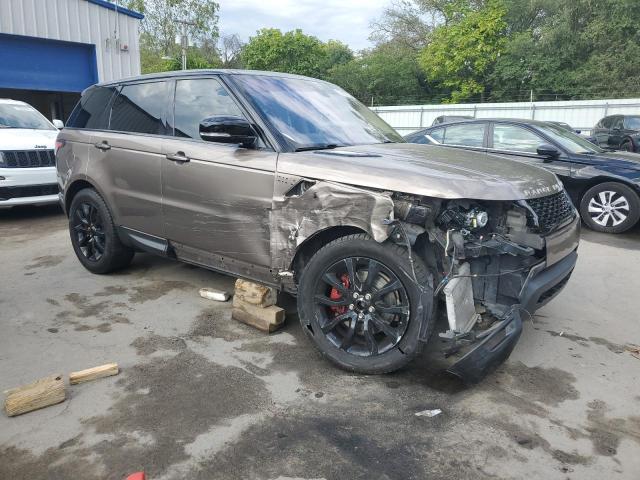 Photo 4 from auction – 2017 LAND ROVER RANGE ROVE with VIN SALWR2FV1HA154701