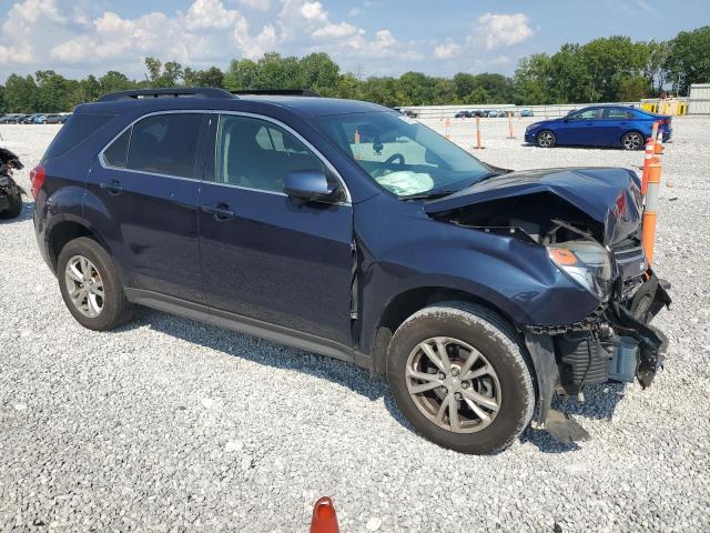 Photo 4 from auction – 2017 CHEVROLET EQUINOX LT with VIN 2GNALCEK0H1562043