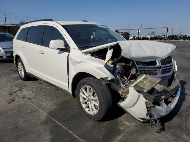 Photo 4 from auction – 2013 DODGE JOURNEY SXT with VIN 3C4PDCBB6DT562559