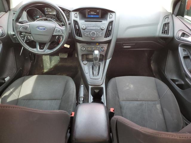 Photo 8 from auction – 2016 FORD FOCUS SE with VIN 1FADP3K20GL230083