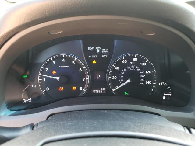 Photo 9 from auction – 2015 LEXUS RX 350 with VIN 2T2ZK1BA8FC171361