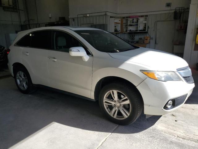 Zdjęcie 4 z aukcji – 2015 ACURA RDX TECHNO z VIN 5J8TB4H54FL024258