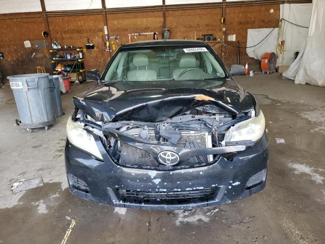 Photo 5 from auction – 2011 TOYOTA CAMRY BASE with VIN 4T1BF3EK6BU666922