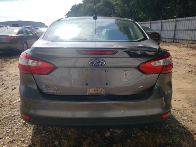 Photo 6 from auction – 2014 FORD FOCUS SE with VIN 1FADP3F23EL285196