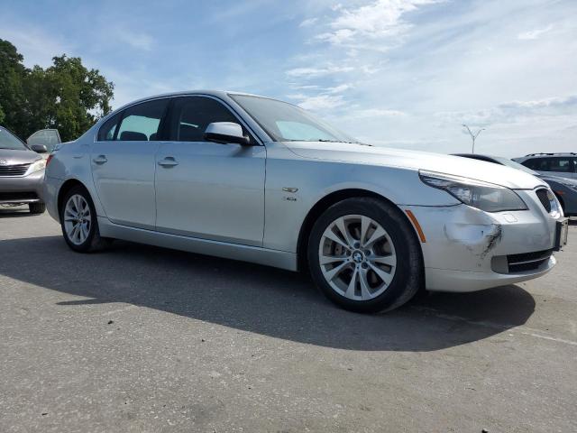 Photo 4 from auction – 2010 BMW 535 XI with VIN WBANV9C54AC138849