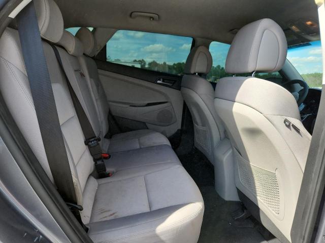 Photo 11 from auction – 2017 HYUNDAI TUCSON LIM with VIN KM8J33A42HU386192