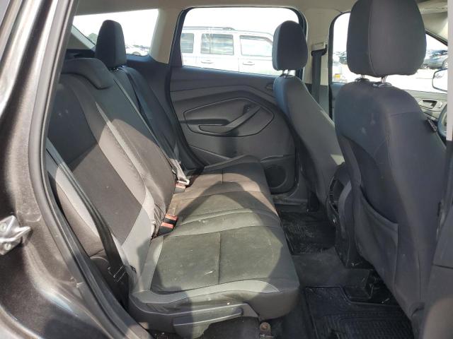 Photo 11 from auction – 2015 FORD ESCAPE S with VIN 1FMCU0F72FUA30619