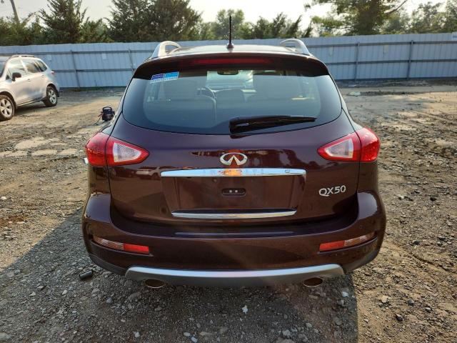 Photo 6 from auction – 2017 INFINITI QX50 with VIN JN1BJ0RR2HM404996