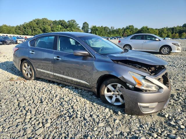Photo 4 from auction – 2015 NISSAN ALTIMA 2.5 with VIN 1N4AL3AP1FC460354