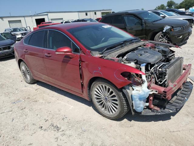 Photo 4 from auction – 2015 FORD FUSION TIT with VIN 3FA6P0D92FR164783