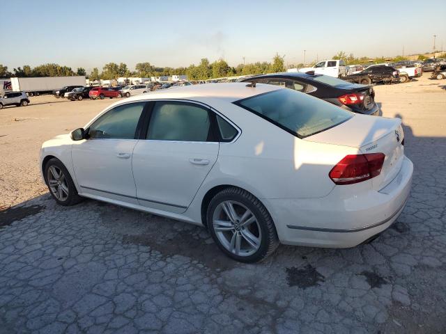 Photo 2 from auction – 2014 VOLKSWAGEN PASSAT SEL with VIN 1VWCS7A31EC021354