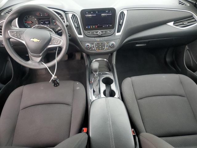 Photo 8 from auction – 2023 CHEVROLET MALIBU LT with VIN 1G1ZD5STXPF192544