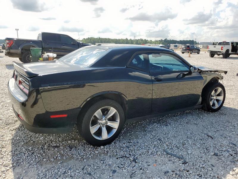 Photo 3 from auction – 2018 DODGE CHALLENGER with VIN 2C3CDZAG6JH118928